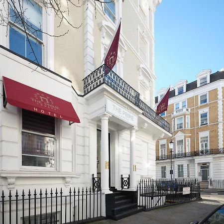 The Prime London Hotel Londres Exterior foto