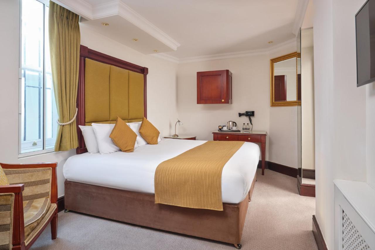 The Prime London Hotel Londres Exterior foto