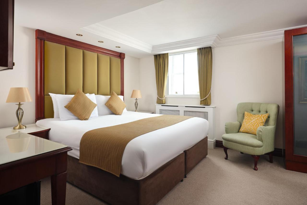 The Prime London Hotel Londres Exterior foto