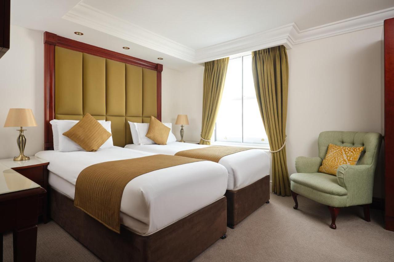 The Prime London Hotel Londres Exterior foto