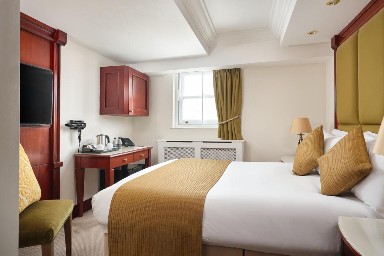 The Prime London Hotel Londres Exterior foto