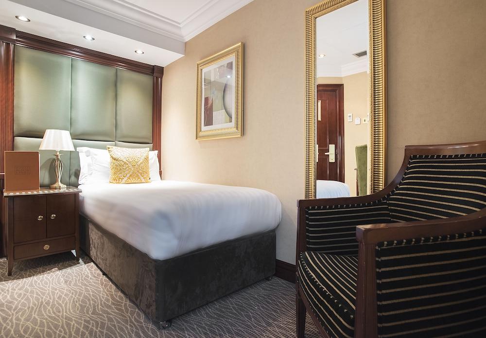 The Prime London Hotel Londres Exterior foto