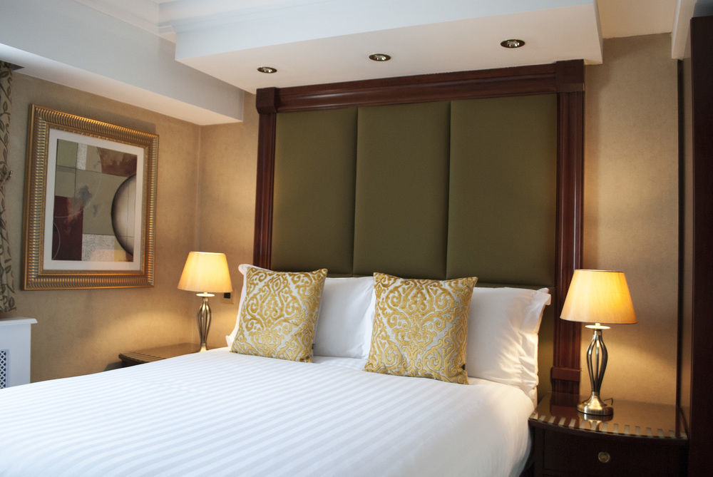 The Prime London Hotel Londres Exterior foto