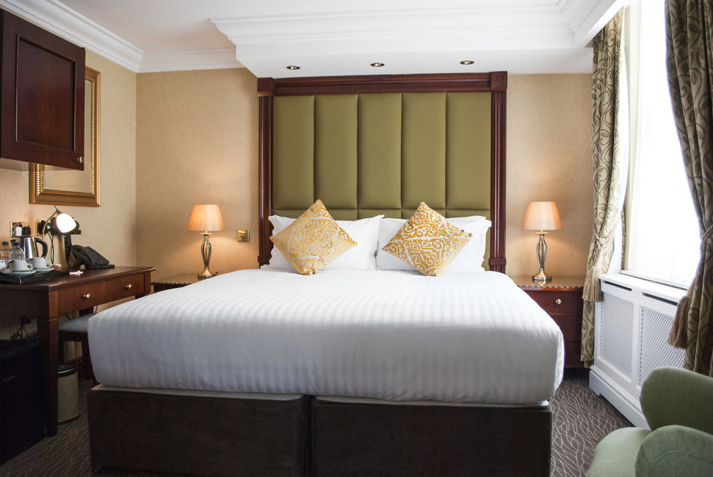 The Prime London Hotel Londres Exterior foto