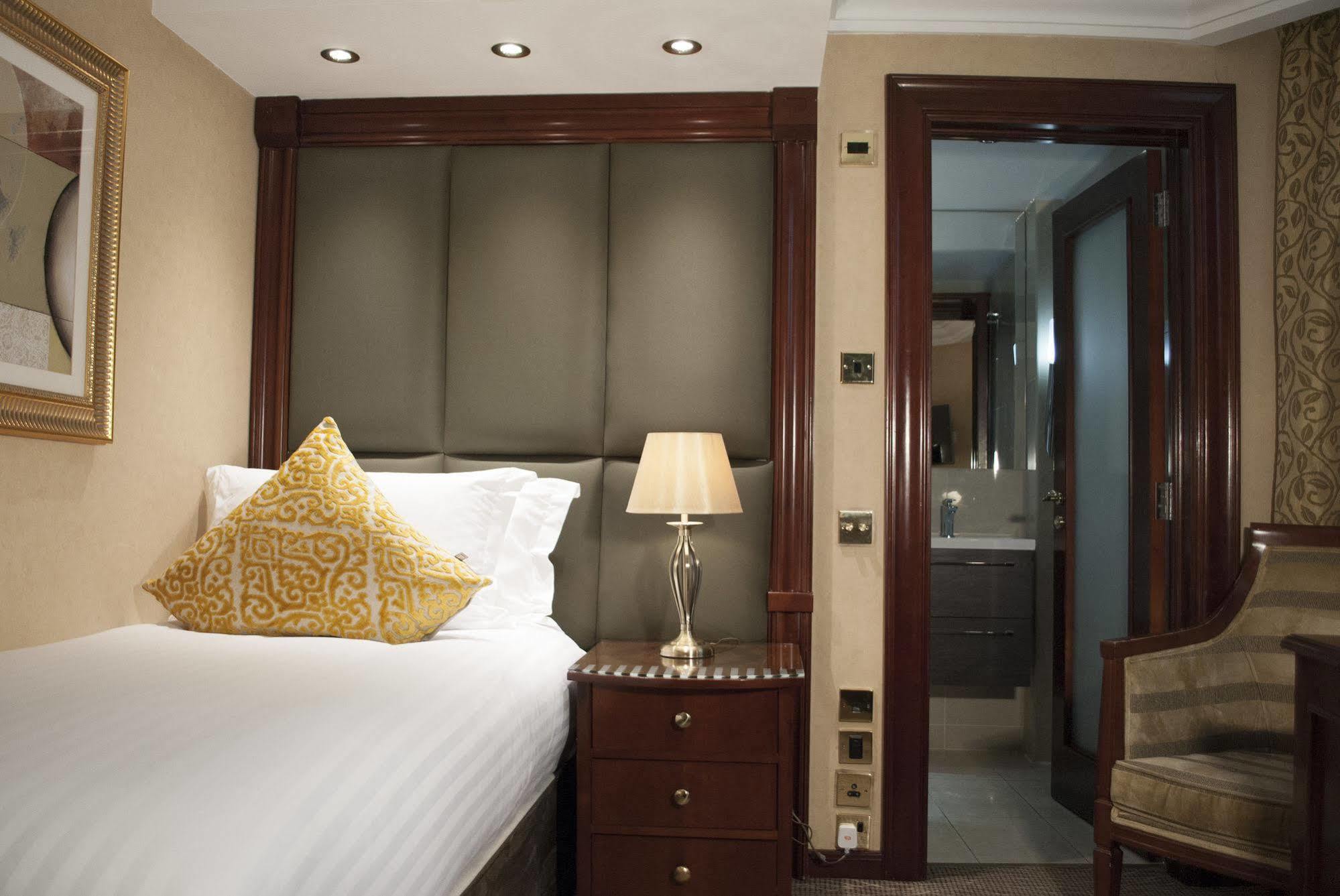 The Prime London Hotel Londres Exterior foto