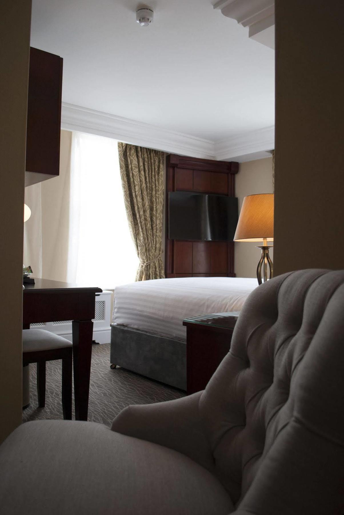 The Prime London Hotel Londres Exterior foto